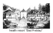 Health resort